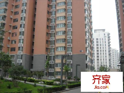 马道口外景图楼盘图
