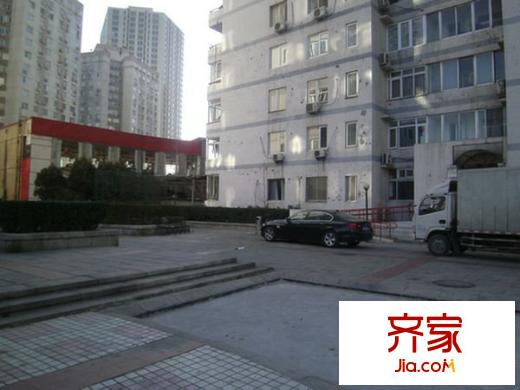 阳光四季外景图
