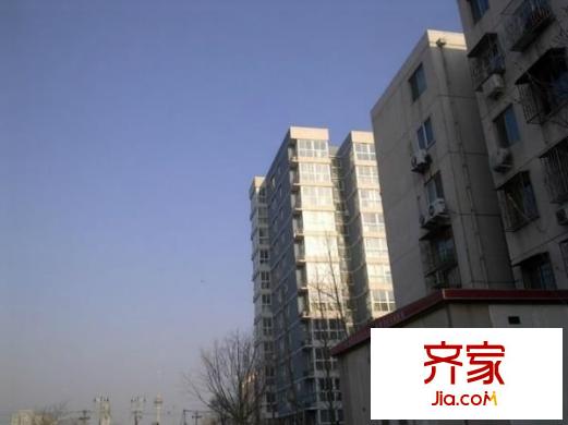 西翠路12号院外景图