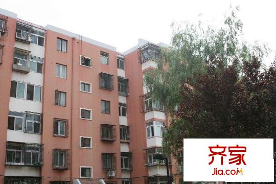 冠雅苑外景圖