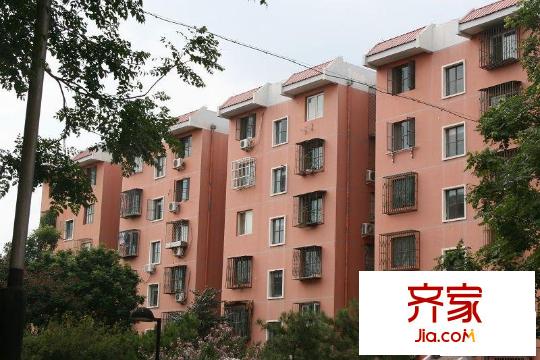 冠雅苑外景圖