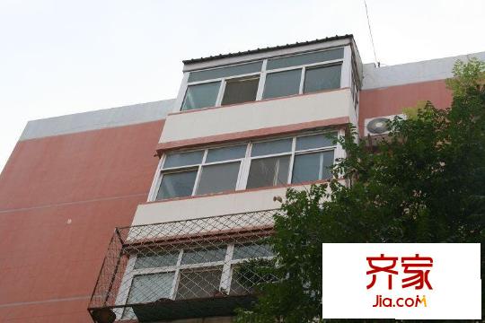 冠雅苑外景圖