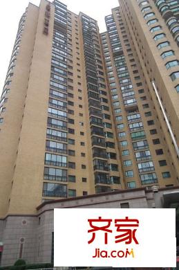 嘉和丽园外景图