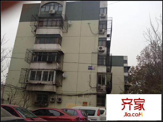 同兴园外景图