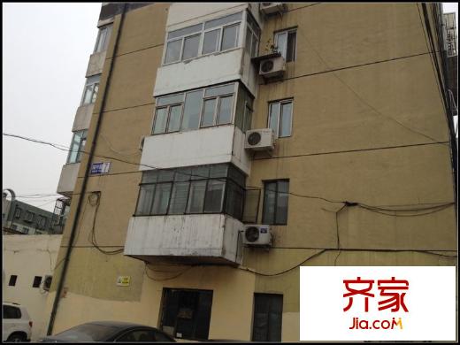 同兴园外景图