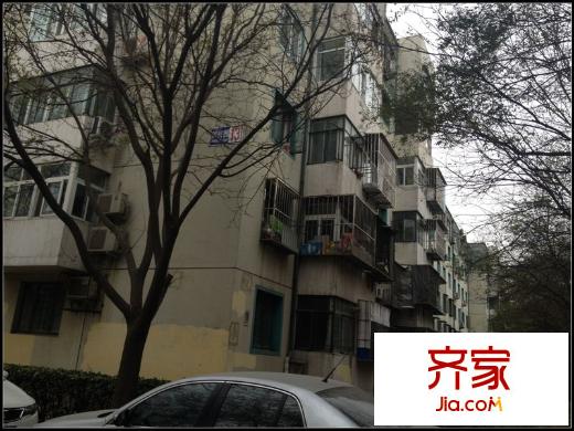 同兴园外景图