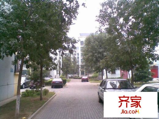 寧馨苑外景圖