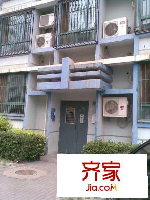 寧馨苑外景圖