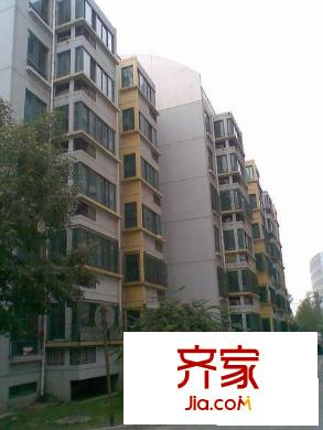 寧馨苑外景圖