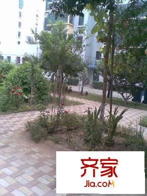 寧馨苑外景圖