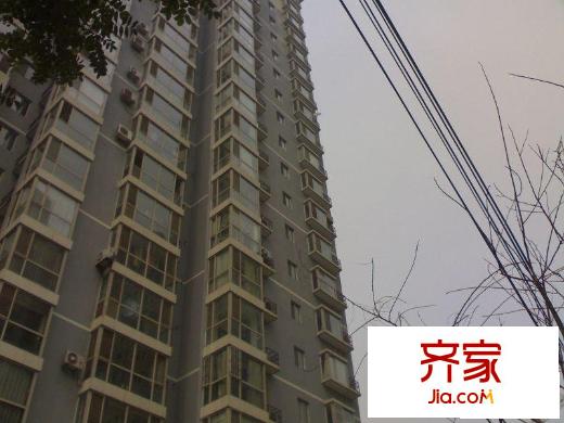 特区808外景图楼座图