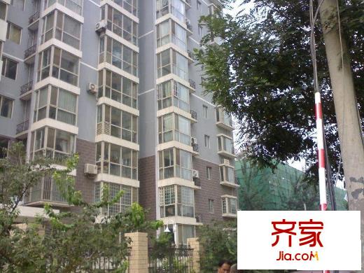 特区808外景图楼座图