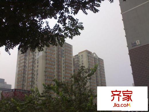 特区808外景图楼座图