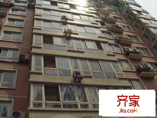 长桥园外景图小区相关图_9
