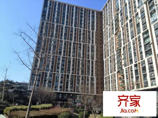10AM新坐标外景图