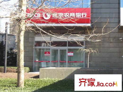 三元国际公寓配套图周边