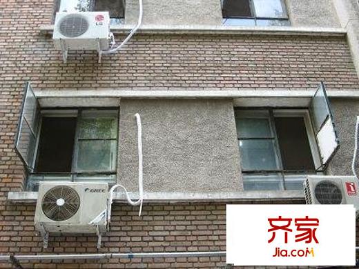 增光路小区外景图近景图