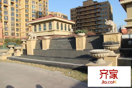 米拉village外景图