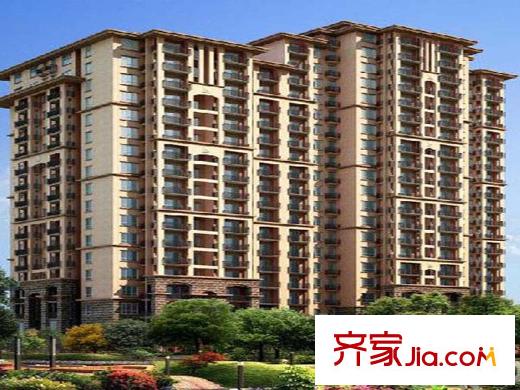米拉village配套图周边配套2013.01