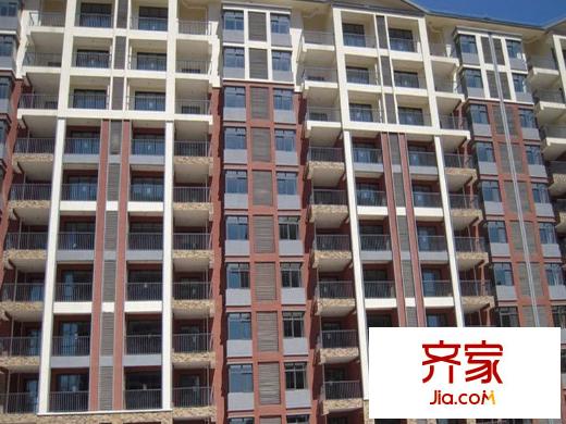首開國風(fēng)美唐4號(hào)樓2012.11.23