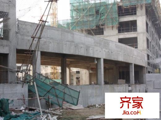 东亚首航国际施工2012.10