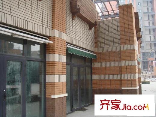 金隅七零九零配套图周边09.12
