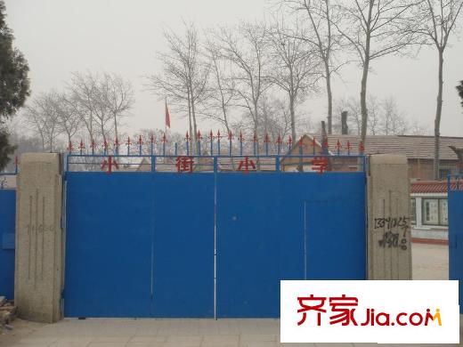 金隅七零九零配套图周边09.12