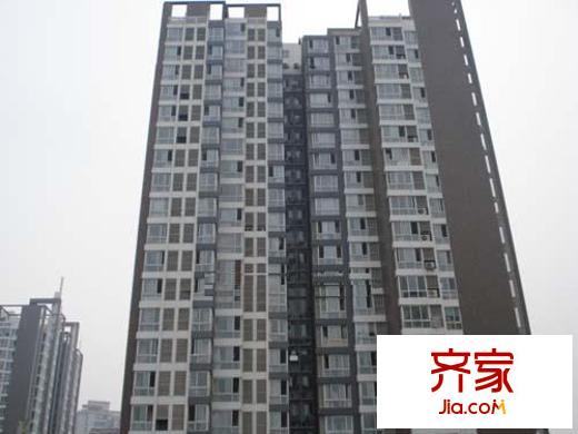 首座绿洲外景图