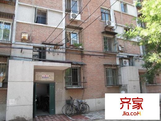 葛布店南里外景图