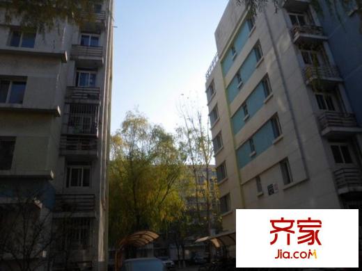 龍禧苑外景圖 