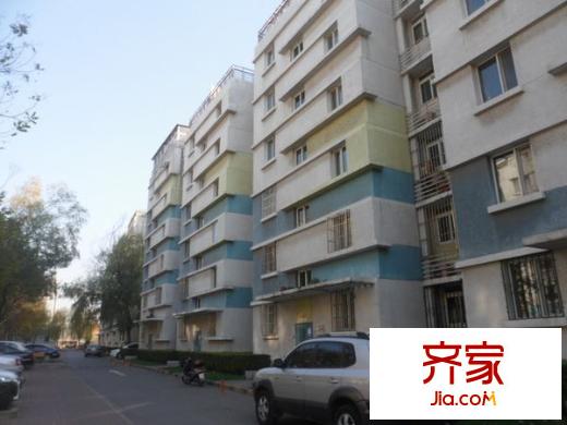 龍禧苑外景圖 
