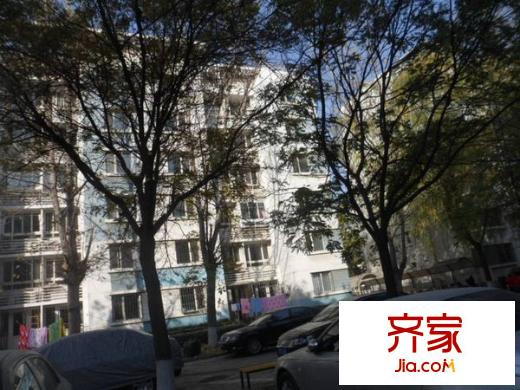 龍禧苑外景圖 