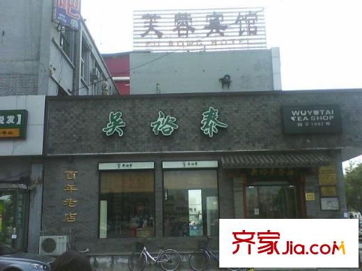 城市广场配套图周边
