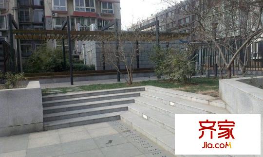 学院派外景图