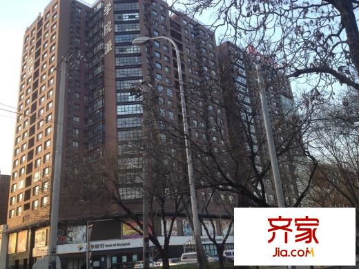 学院派外景图