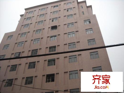 金台里外景图楼盘图