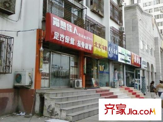 育慧西里配套图周边