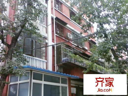 木樨地北里外景图楼座图