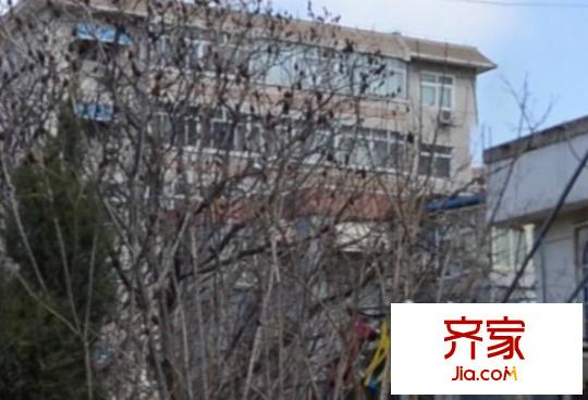 大三尖外景圖5