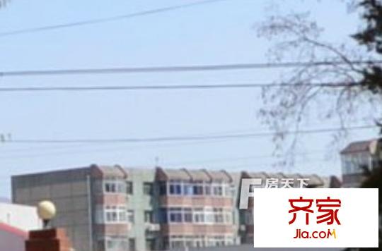大三尖外景圖1