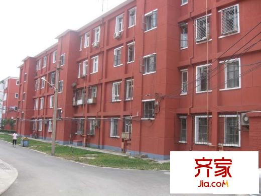 城关北里外景图楼盘图
