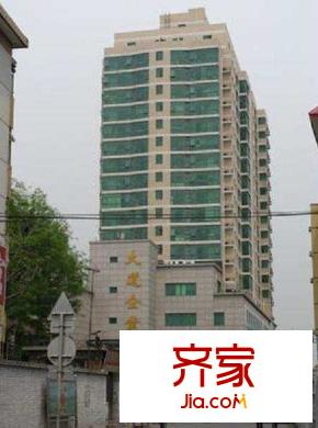 力天嘉苑外景图4