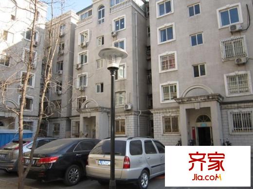 富卓苑外景图