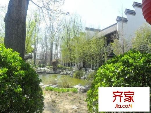 宣颐家园外景图
