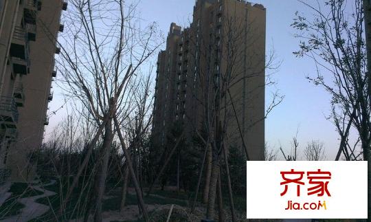 納帕瀾郡外景圖 