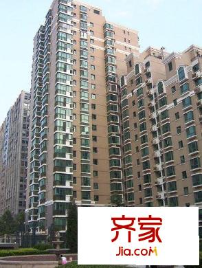 筑梦缘外景图实景图