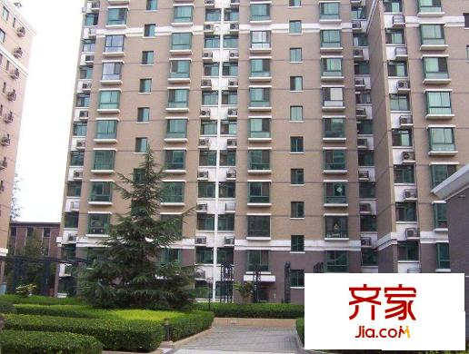 筑梦缘外景图实景图