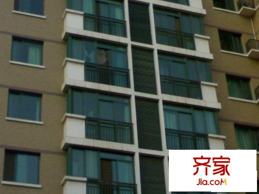 筑梦缘外景图实景图