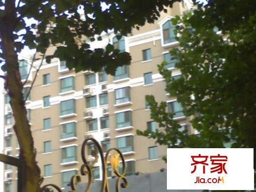 筑梦缘外景图实景图