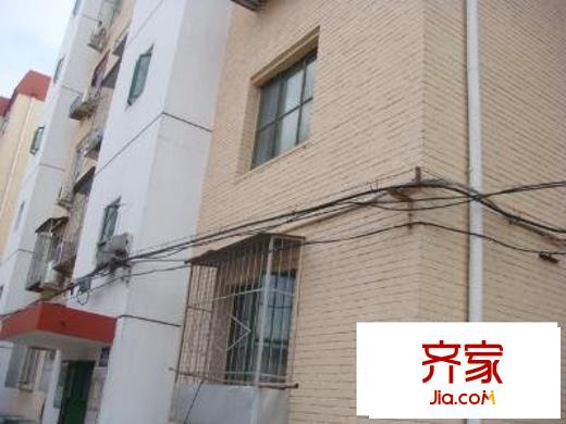 石园东区外景图实景图